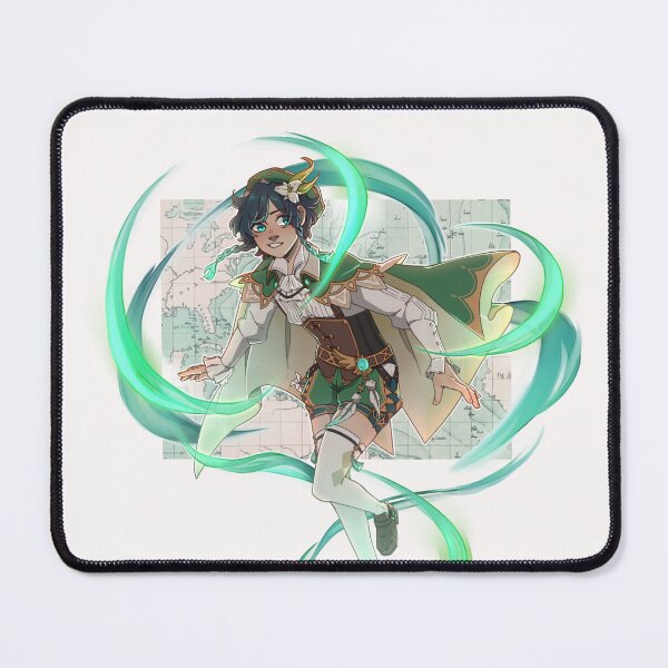 Item preview, Venti designed and sold by teslu.