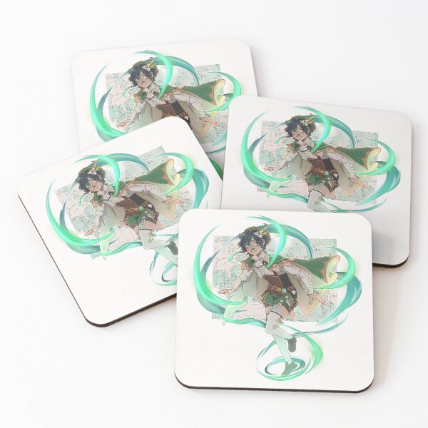 Item preview, Venti designed and sold by teslu.