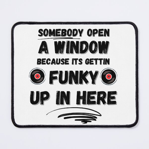 Item preview, It's getting funky up in here designed and sold by AlloutApparel.