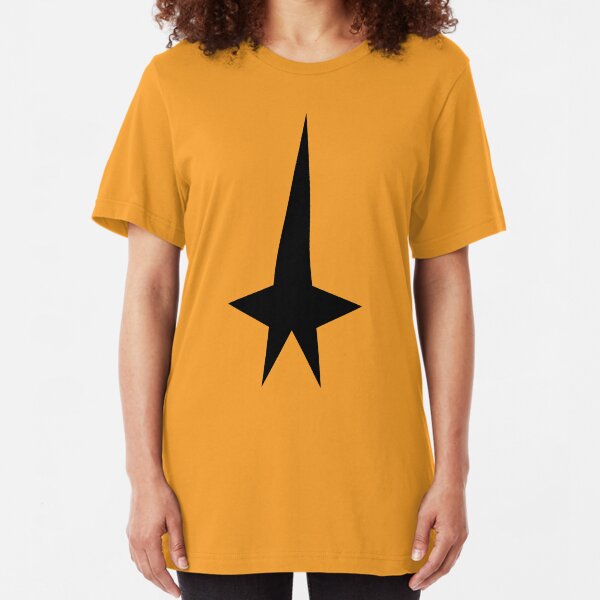 Command Division Slim Fit T-Shirt