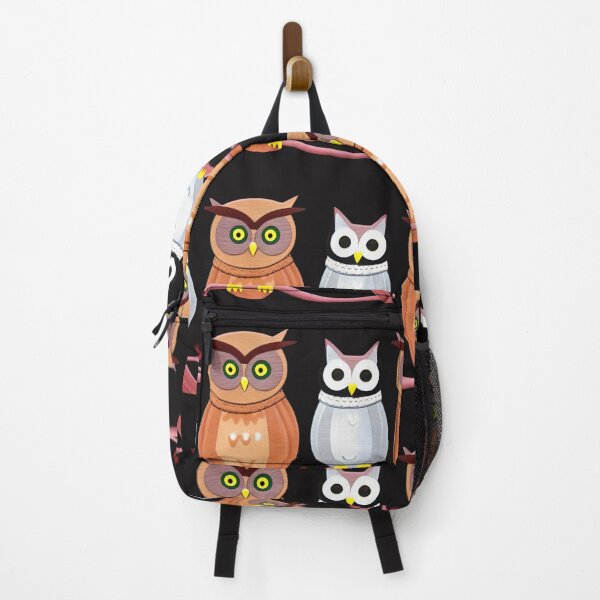 Item preview,  AUSTRALIAN OWL designed and sold by starfishstuff.