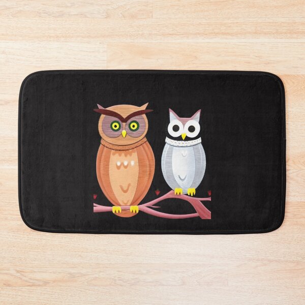 Item preview,  AUSTRALIAN OWL designed and sold by starfishstuff.