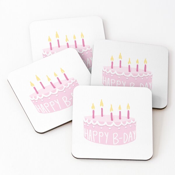 Item preview, Happy Birthday Cake designed and sold by twindesigns1516.