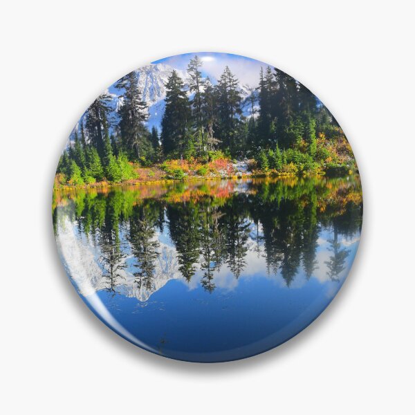 Item preview, Highwood Lake designed and sold by Joe  Cooper.