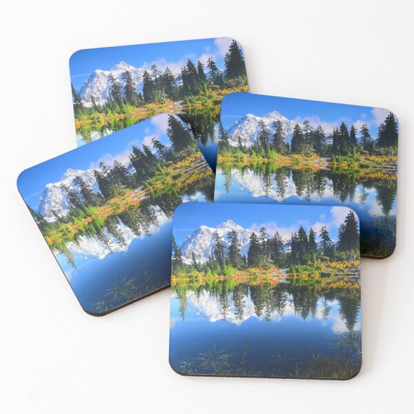 Item preview, Highwood Lake designed and sold by Joe  Cooper.