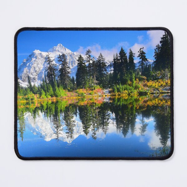 Item preview, Highwood Lake designed and sold by Joe  Cooper.