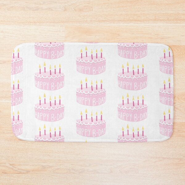 Item preview, Happy Birthday Cake designed and sold by twindesigns1516.