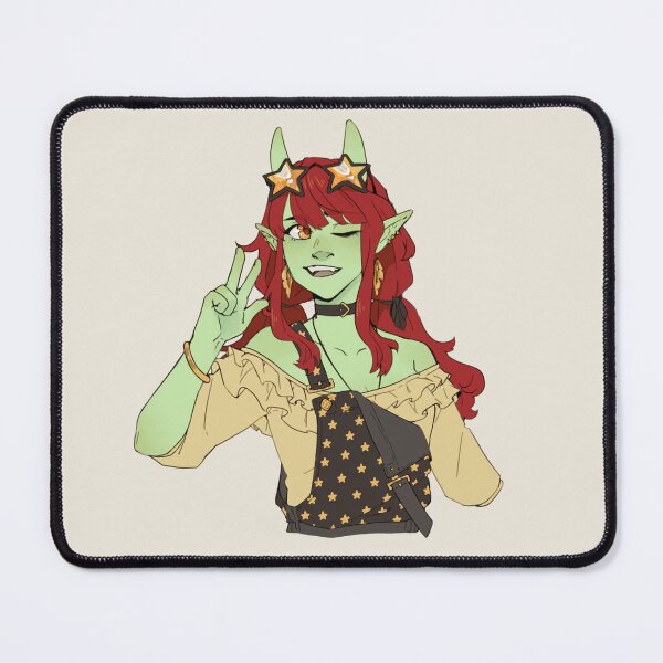 Item preview, Starchild Keshi designed and sold by teslu.