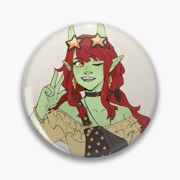 Item preview, Starchild Keshi designed and sold by teslu.