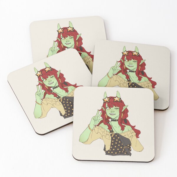 Item preview, Starchild Keshi designed and sold by teslu.