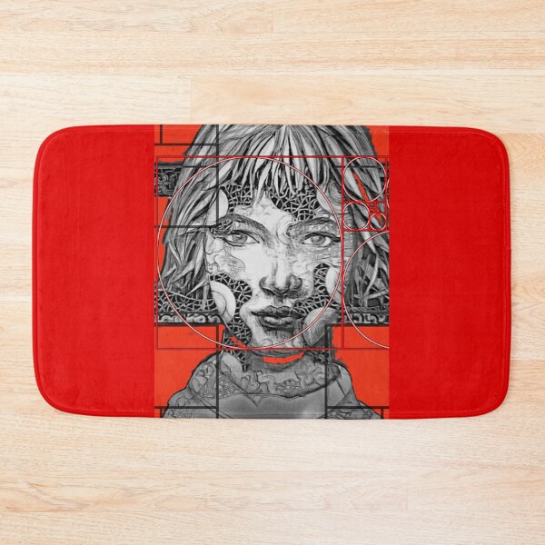 Item preview, Fine art drawing face off illustration portraits Technics. designed and sold by Dodern.