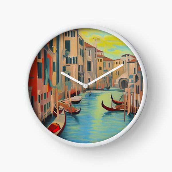 Item preview, Venice designed and sold by wwlmerch.
