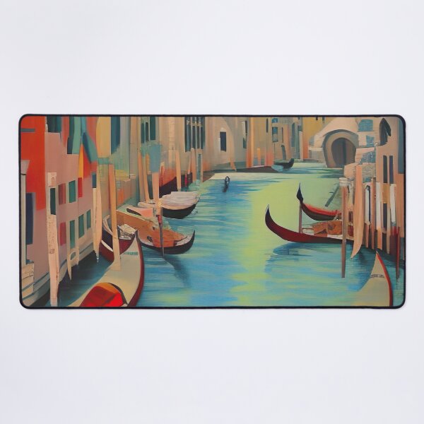 Item preview, Venice designed and sold by wwlmerch.
