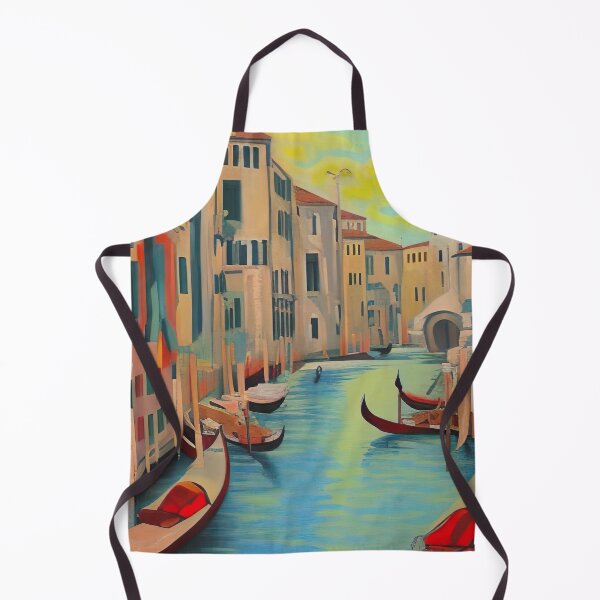 Item preview, Venice designed and sold by wwlmerch.