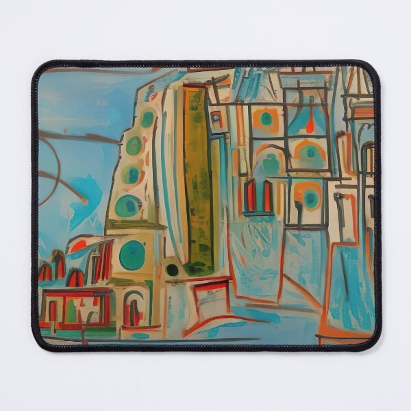 Item preview, Venice designed and sold by wwlmerch.