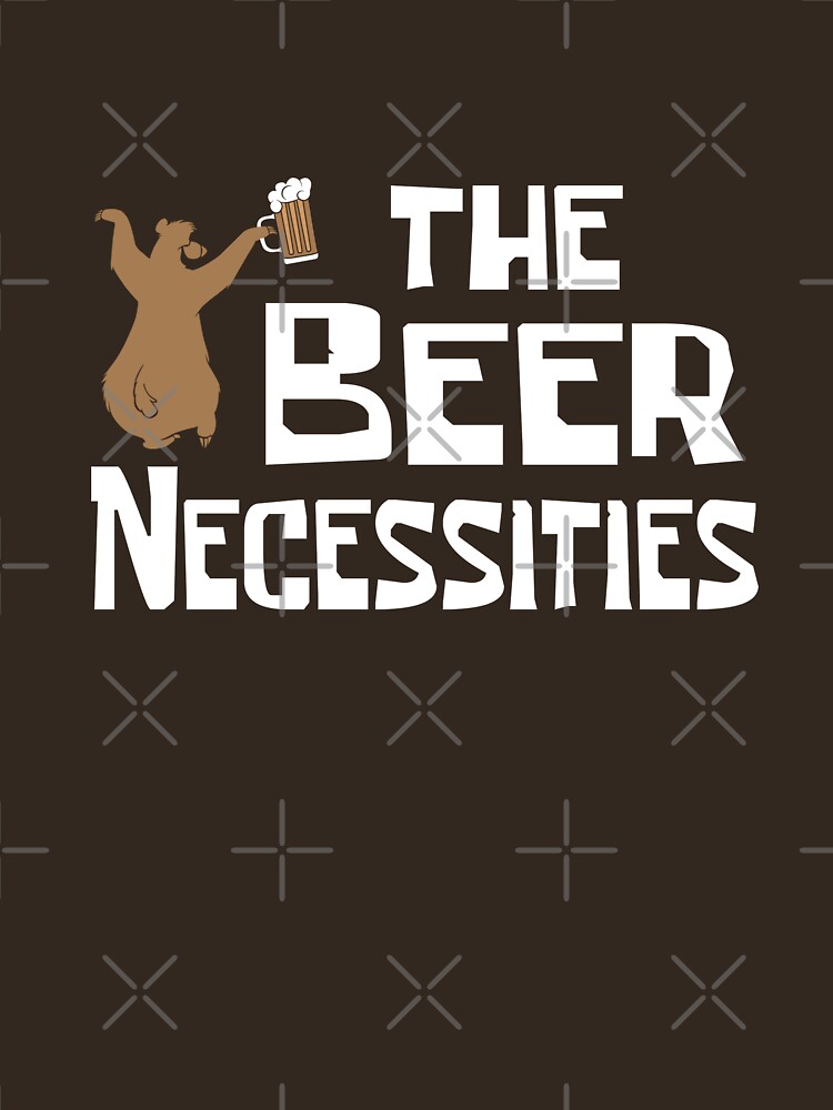 Dance – De Beer Necessities