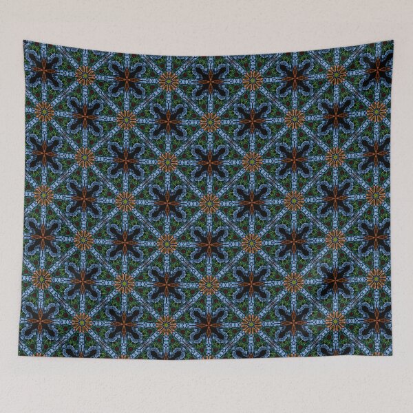 Item preview, Puddy Muddle (pattern) designed and sold by Yampimon.