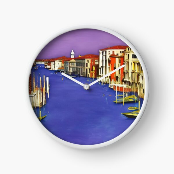 Item preview, Venice designed and sold by wwlmerch.