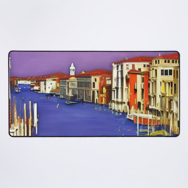 Item preview, Venice designed and sold by wwlmerch.