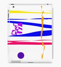Landscape iPad Case/Skin