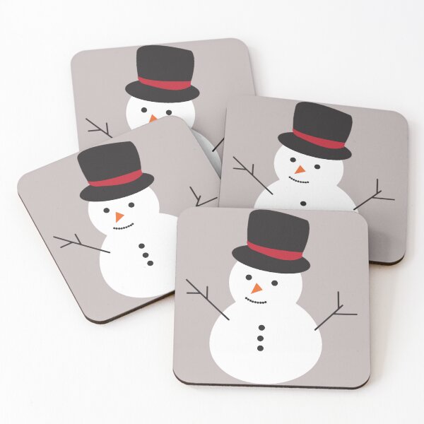 Item preview, Christmas snowman  designed and sold by Tvdesignx.