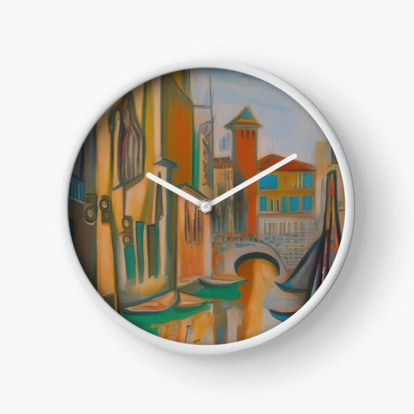 Item preview, Venice designed and sold by wwlmerch.