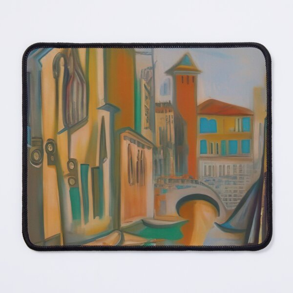 Item preview, Venice designed and sold by wwlmerch.