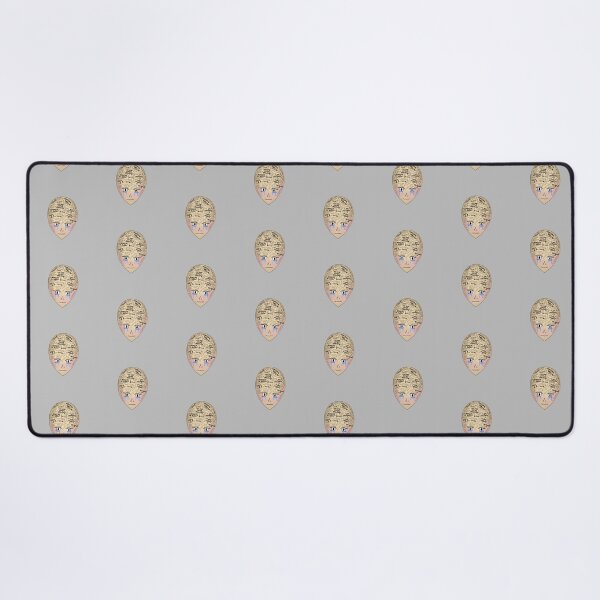 Item preview, Intrusive Thoughts  designed and sold by 10pmCreations.