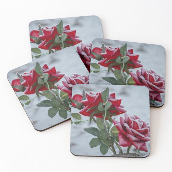 Item preview, artificial red roses designed and sold by alan tunnicliffe.