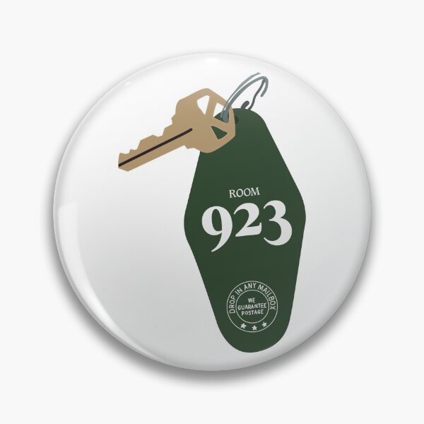 Item preview, sad songs in a hotel room keychain room number designed and sold by courtneycrazy.