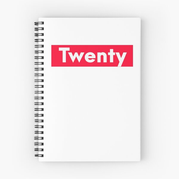 Item preview, twenty Years old funny 20th birthday  designed and sold by Seas Wanda.