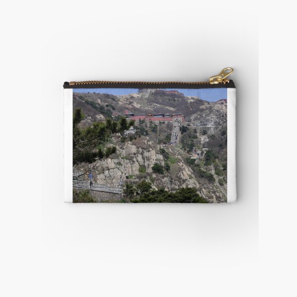 Item preview, Mount Tai designed and sold by Geoffrey Grinton.