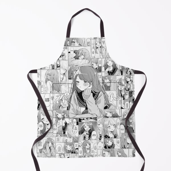 Item preview, Nagisa Kubo | Kubo Won't Let Me Be Invisible designed and sold by J-Renxx.