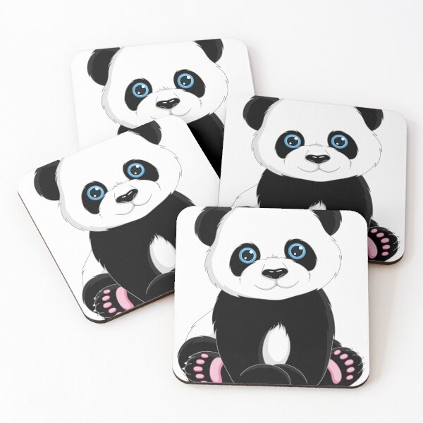 Item preview, funny panda  designed and sold by ASLI-SH.