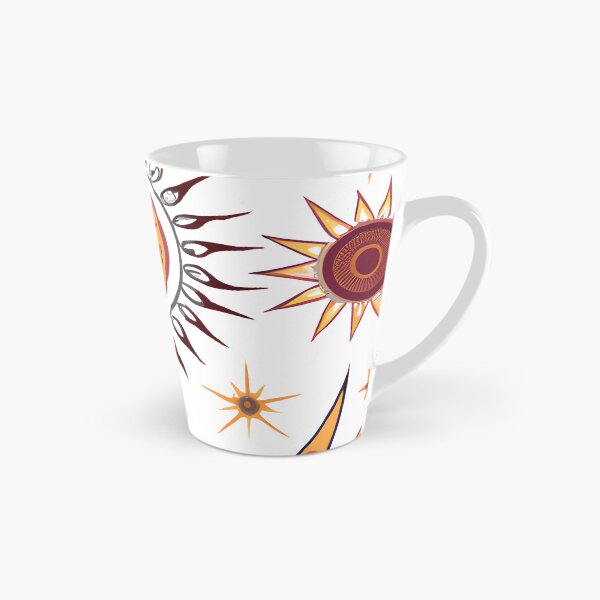 Item preview, Boho Sun designed and sold by Poetic Patterns Studio.