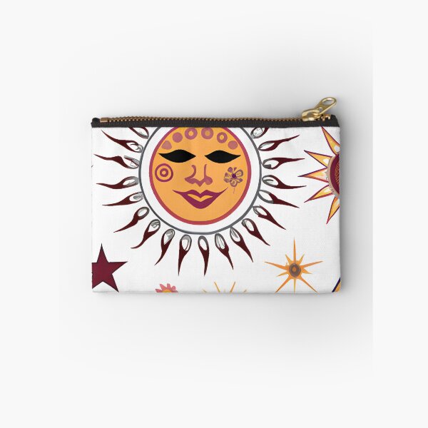 Item preview, Boho Sun designed and sold by Poetic Patterns Studio.