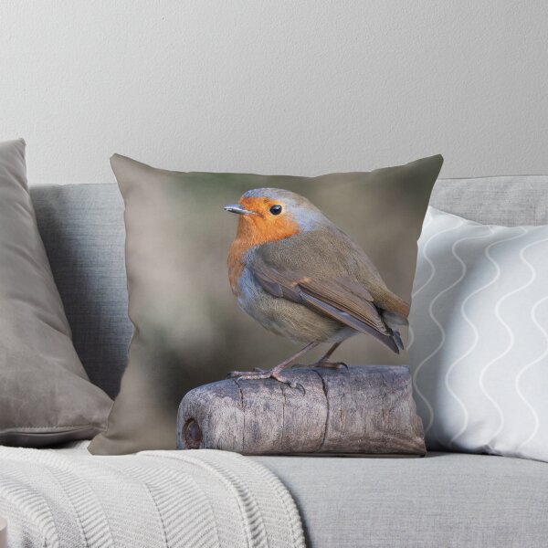 Item preview, Robin red breast designed and sold by alan tunnicliffe.
