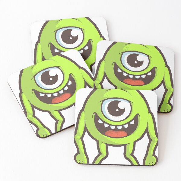 Item preview, CUTE MONSTER designed and sold by BerkahSerawung.