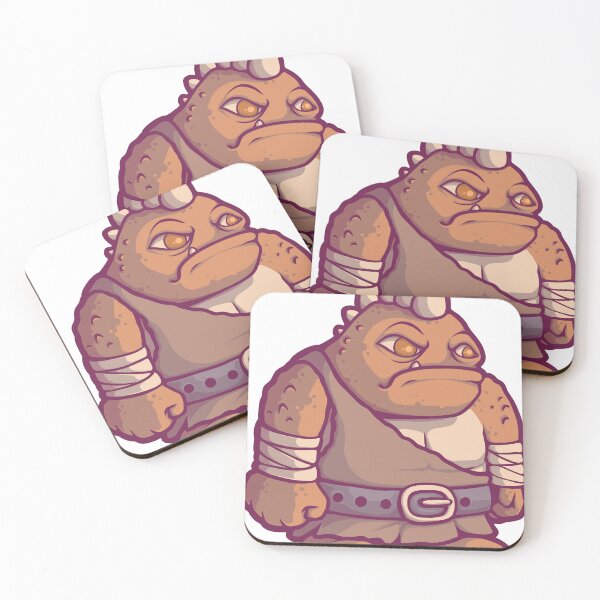 Item preview, MONSTER designed and sold by BerkahSerawung.