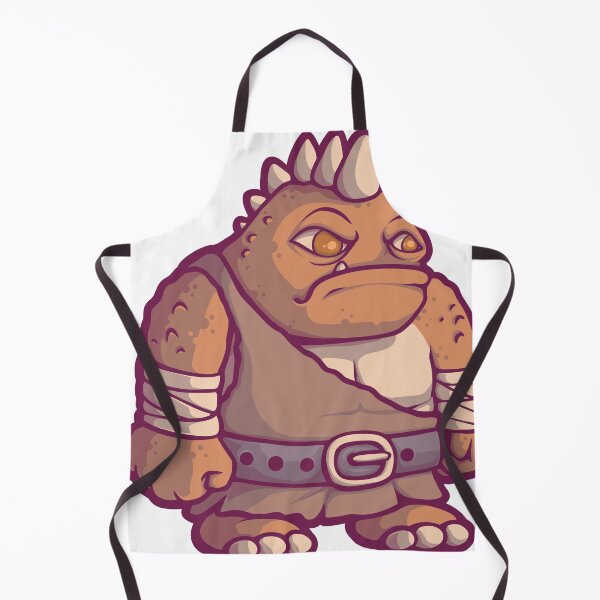 Item preview, MONSTER designed and sold by BerkahSerawung.