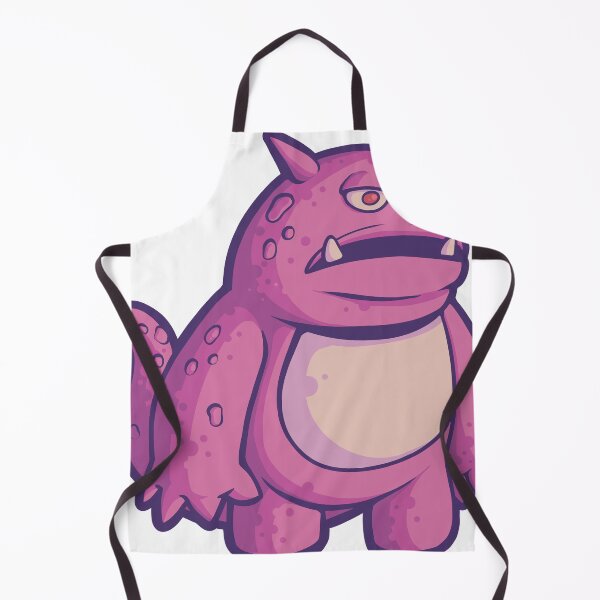 Item preview, MONSTER designed and sold by BerkahSerawung.