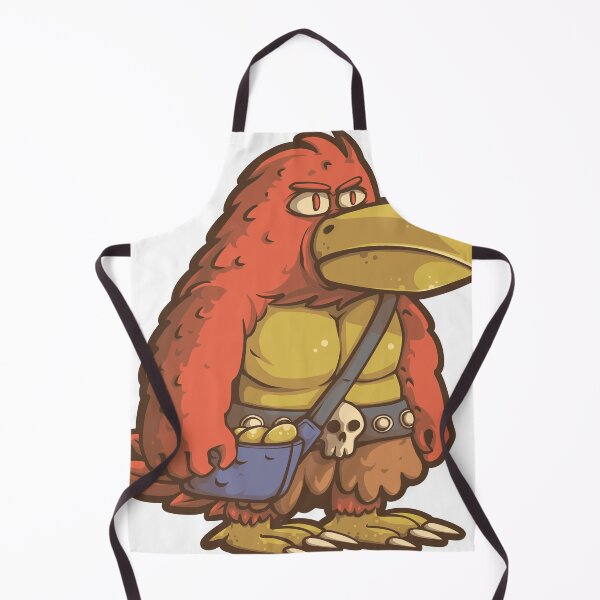 Item preview, MONSTER designed and sold by BerkahSerawung.
