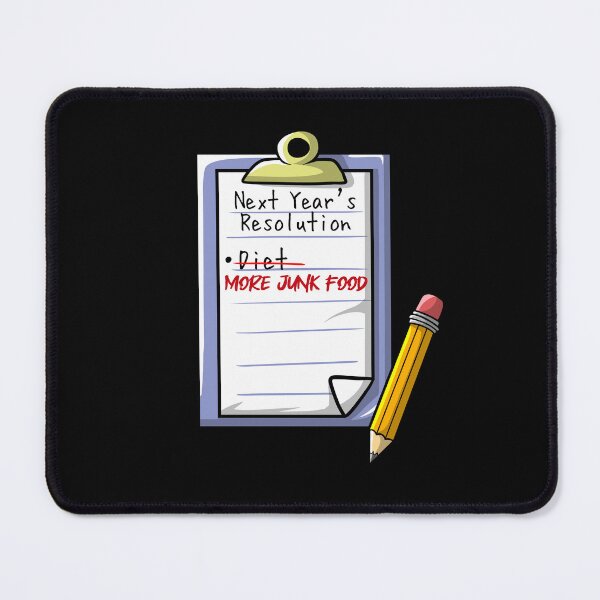 Item preview, Diet Resolution designed and sold by haibro.