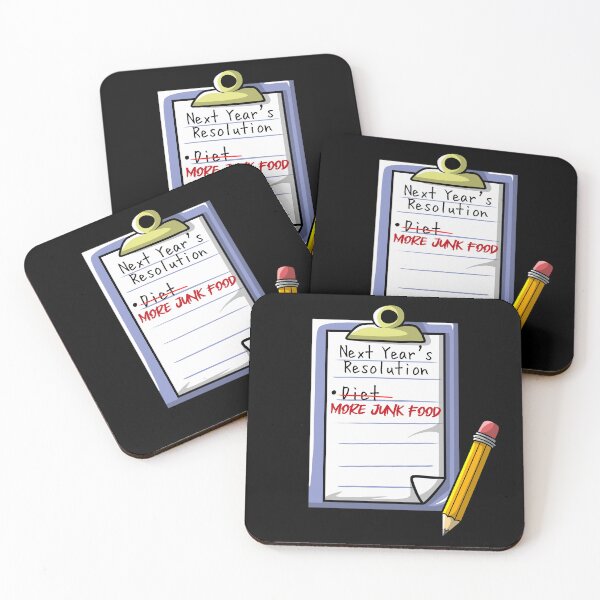 Item preview, Diet Resolution designed and sold by haibro.