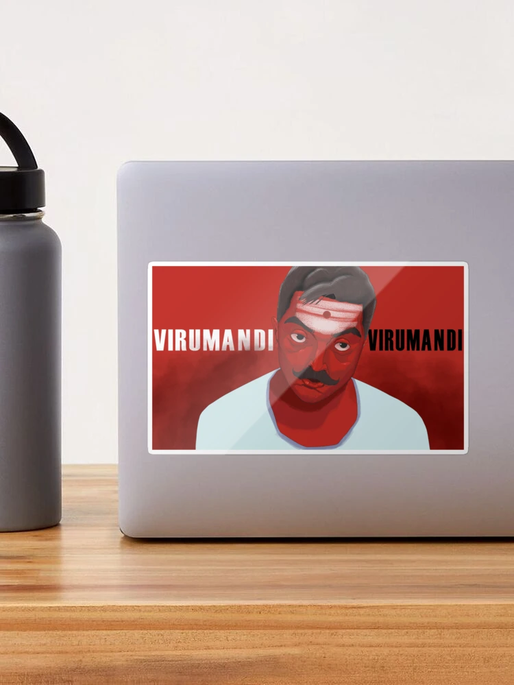 Virumaandi