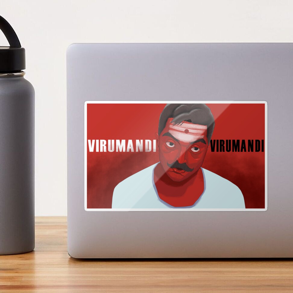 Virumaandi