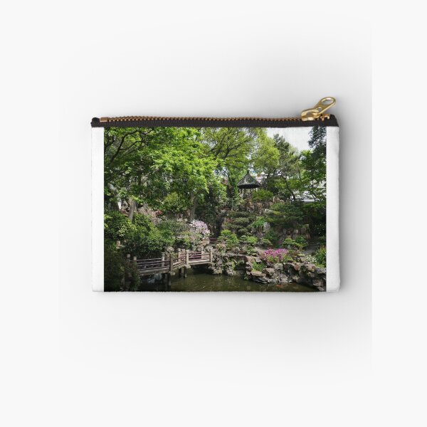 Item preview, Shanghai: Yuyuan Garden designed and sold by Geoffrey Grinton.