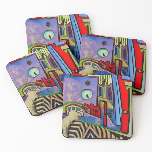 Item preview, Venice designed and sold by wwlmerch.