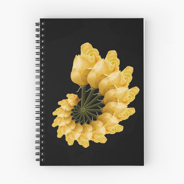 Item preview, yellow roses designed and sold by alan tunnicliffe.