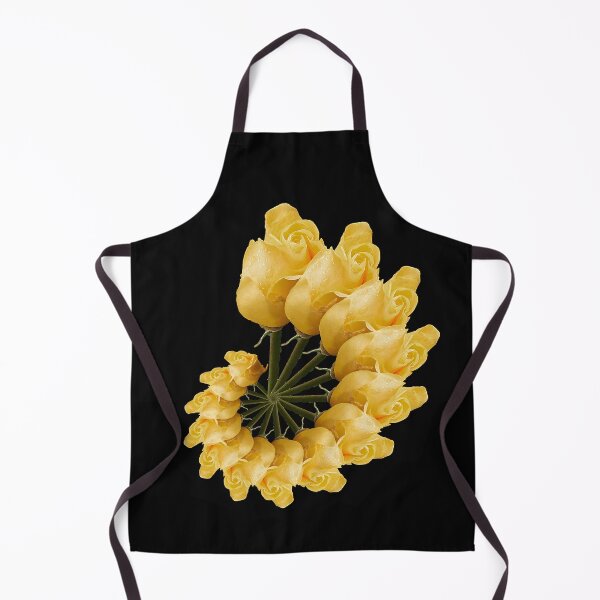 Item preview, yellow roses designed and sold by alan tunnicliffe.